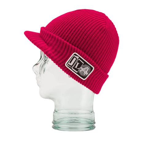 ボルコム（Volcom）（メンズ）帽子 キャスケット ビーニー JLA VISOR BEANIE 2...