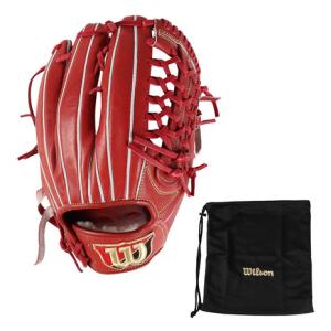 Wilson Staff（ウィルソンスタッフ） ウィルソン 野球 硬式 グローブ