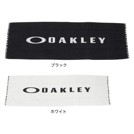 オークリー（OAKLEY）（メンズ、レディース、キッズ）ESSENTIAL タオル 110 FOS9...