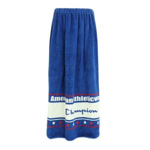 チャンピオン（CHAMPION）（キッズ）水泳 タオル パワー 80cm丈 5065016200｜supersportsxebio