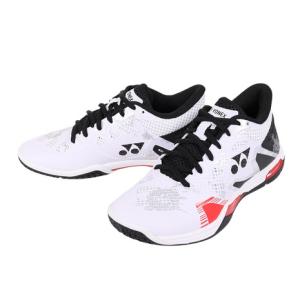 【5%OFFクーポン対象！4/25まで】ヨネックス（YONEX）（メンズ、レディース）バドミントンシューズ パワークッション エクリプション Z ミッド SHBELZ3MD-141｜supersportsxebio