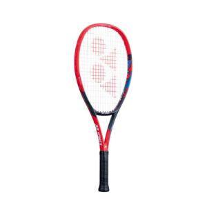 ヨネックス（YONEX）（キッズ）ジュニア 硬式用テニスラケット Vコア 25 07VC25G-651