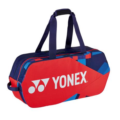 ヨネックス（YONEX）（メンズ、レディース）テニス バッグ トーナメントバッグ BAG2201W-...
