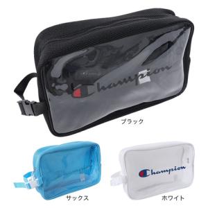 チャンピオン（CHAMPION）（メンズ、レディース、キッズ）シューズバッグ C3-XB725B｜SuperSportsXEBIO Yahoo!店