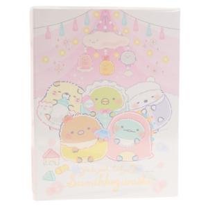 CRUX（クラックス） あそぼうねこ ミニプロフィール帳（プロフィール