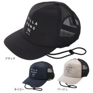 ビラボン（BILLABONG）（メンズ）帽子 サーフキャップ UVカット 外線対策 SURF CAP BD011963｜supersportsxebio