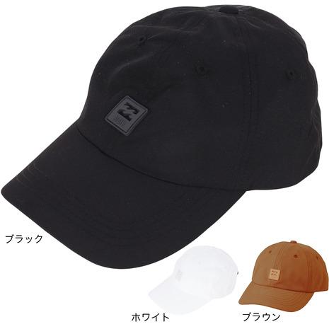 ビラボン（BILLABONG）（レディース）帽子 キャップ 撥水 アウトドア ビーチ マリンスポーツ...