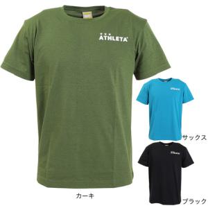 アスレタ（ATHLETA）（メンズ）サッカー フットサルウェア Tシャツ 3374｜SuperSportsXEBIO Yahoo!店