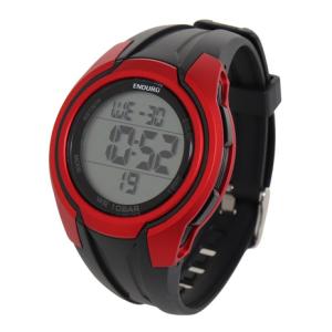 クレファー スポーツウォッチ EW-D289-RD
