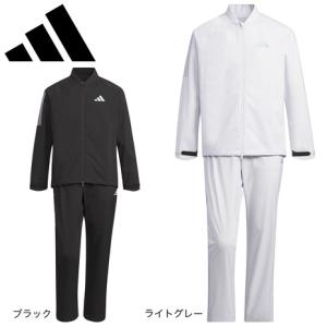 アディダス ゴルフ セットアップ adidas（アディダス） （メンズ）ゴルフウェア アウター レインウェア