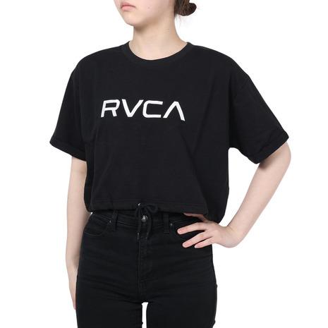ルーカ（RVCA）（レディース）半袖 Tシャツ レディース ROLL IT BIG RVCA  BD...