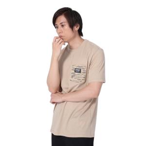 オークリー（OAKLEY）（メンズ）半袖Tシャツ メンズ Classic B1B Pocket  FOA403729-31R｜SuperSportsXEBIO Yahoo!店