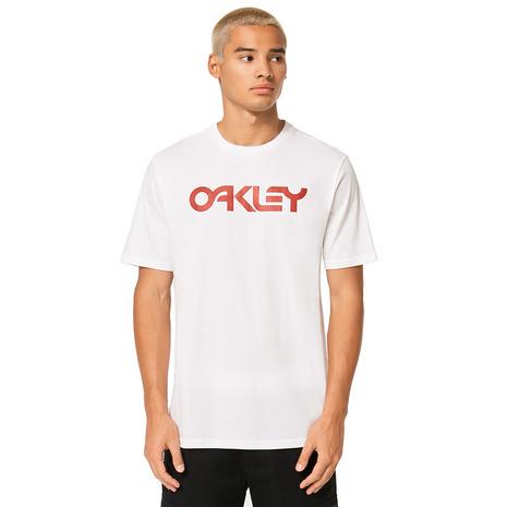 オークリー（OAKLEY）（メンズ）半袖Tシャツ メンズ Mark II Tee 2.0  FOA4...