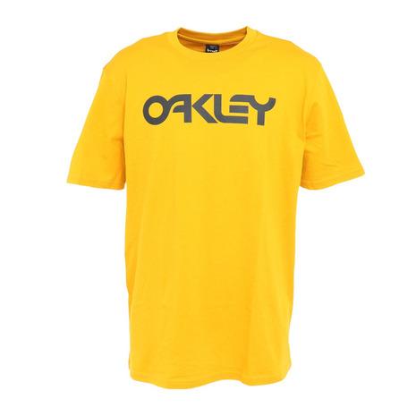 オークリー（OAKLEY）（メンズ）半袖Tシャツ メンズ Mark II Tee 2.0  FOA4...