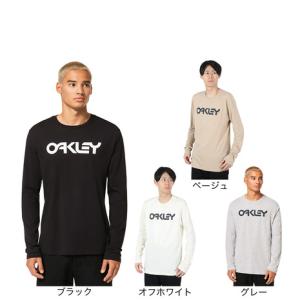 OAKLEY（オークリー） （メンズ）ESSEN BREATH シャツ FOA406586