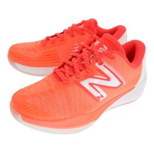 ニューバランス（new balance）（レディース）オールコート用 テニスシューズ FuelCell 996 v5 H A5 WCH996A5 2E｜SuperSportsXEBIO Yahoo!店