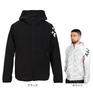 アスレタ（ATHLETA）（メンズ）サッカー フットサルウェア ストレッチトレーニングジャケット 4151｜supersportsxebio