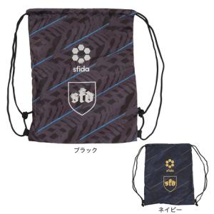 スフィーダ（SFIDA）（メンズ、レディース、キッズ）Presser マルチバッグ 大 SH-23B03｜supersportsxebio