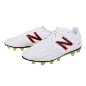 ニューバランス（new balance）（メンズ）サッカースパイク ハードグラウンド用 442 v2 Team HG WD2 MS42HWD22E