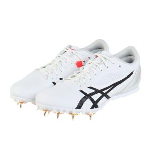 アシックス スパイク 楽天市場】アシックス（ASICS）（メンズ、レディース）陸上