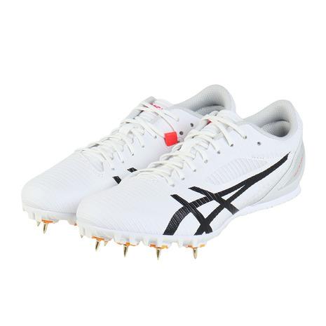アシックス（ASICS）（メンズ、レディース）陸上スパイク 短距離 ヒートスプリント 13 HEAT...
