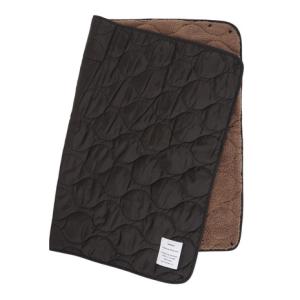 センバドー e.e.p. weekend 4way ブランケット 490-8764 DGY