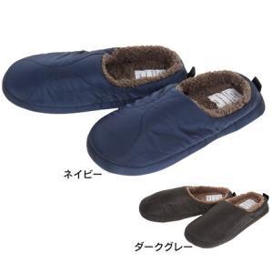 センバドー e.e.p. weekend ルームシュース 492-0545 NV/L