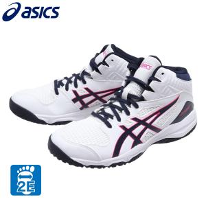 ASICS（アシックス） （キッズ）ジュニア バスケットシューズ バッシュ