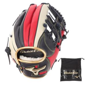 MIZUNO ミズノ(MIZUNO)(メンズ)軟式用グラブ 内野手 一般 MIZUNO ミズノ(MIZUNO)(メンズ)軟式用グラブ 内野手 一般