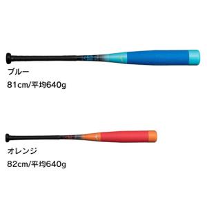 ミズノ（MIZUNO）（メンズ）軟式用バット 野球 一般 ビヨンドマックス NE 1CJBR177｜supersportsxebio