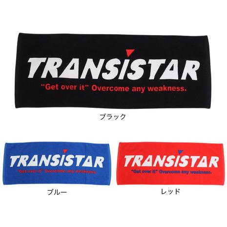 トランジスタ（TRANSISTAR）（メンズ、レディース、キッズ）ハンドボールウェア ベーシックタオ...