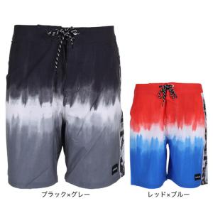 ハーレー(HURLEY)(メンズ)水着 海パン ...の商品画像