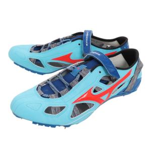 ミズノ スパイク MIZUNO ミズノ 陸上スパイク クロノインクス 短距離 ハードル オール
