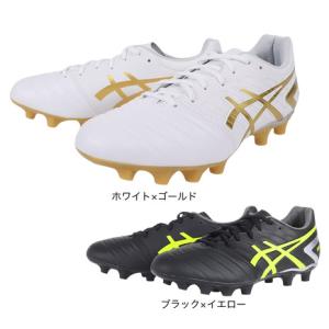 アシックス（ASICS）（メンズ、レディース）サッカースパイク 土・天然芝・人工芝用 サッカーシューズ DS LIGHT 1103A069｜supersportsxebio