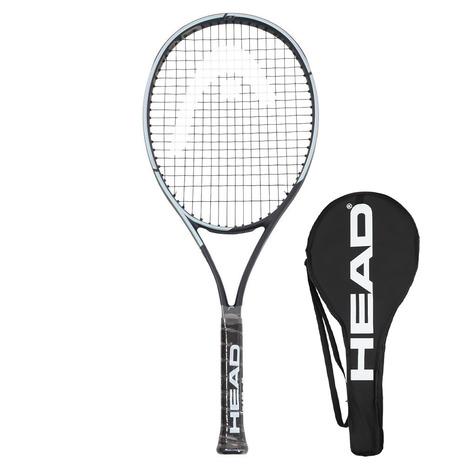 ヘッド（HEAD）（キッズ）ジュニア 硬式用テニスラケット GRAVITY 235363 Gravi...