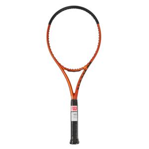 ウイルソン（Wilson）（メンズ、レディース）硬式用テニスラケット BURN 100 V5.0 W...