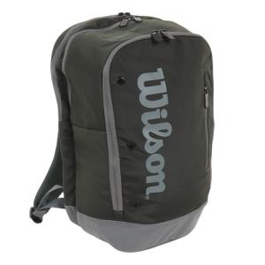 Wilson（ウイルソン） ウィルソン(Wilson) (ラケット2本収納可能