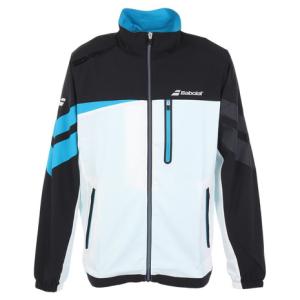 Babolat（バボラ） メンズ テニス ウインドブレーカー CLUB TEAM