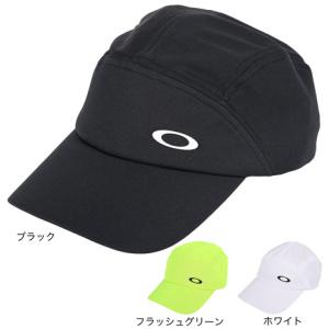 オークリー（OAKLEY）（メンズ、レディース）ESSENTIAL TRAIN キャップ FOS901428｜SuperSportsXEBIO Yahoo!店