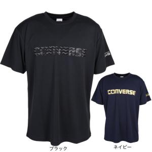 コンバース（CONVERSE）（メンズ）バスケットボールウェア プリントTシャツ CB231356｜SuperSportsXEBIO Yahoo!店