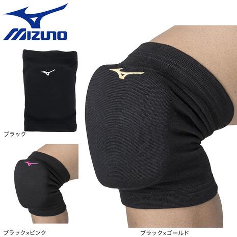 ミズノ（MIZUNO）（メンズ、レディース）バレーボール サポーター ひざ 膝サポーター V2MYA...