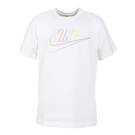 ナイキ（NIKE）（メンズ）Tシャツ メンズ 半袖 NSW クラブ+ BRD PK ハイブリッド D...