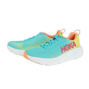 ホカ（HOKA）（メンズ）ランニングシューズ リンコン3 1119395-CEPR スニーカー ジョギング ウォーキング トレーニング 厚底｜supersportsxebio