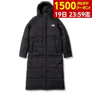 ノースフェイス（THE NORTH FACE）（メンズ）バーテックスロングジャケット