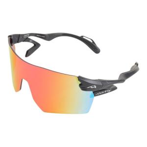 エアフライ Airfly Air Fly AF-201 C-1 ブラックマット サングラス