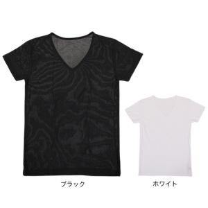 その他ブランド（OTHER BRAND）（メンズ）ドライプラス 半袖Vネック アンダーシャツ 891PA0ASC6115｜supersportsxebio