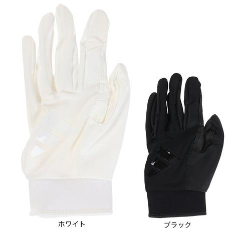 アディダス（adidas）（メンズ）守備用グローブ 野球 フィールディンググラブ 左手用 LBG60...