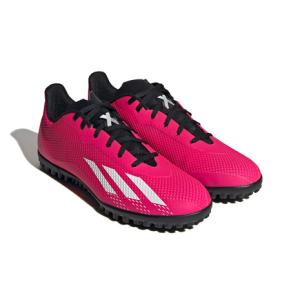 アディダス（adidas）（メンズ）サッカートレーニングシューズ エックス スピードポータル.4 TF GZ2445｜supersportsxebio