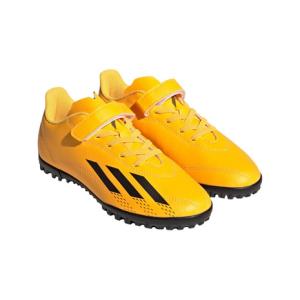 アディダス（adidas）（キッズ）ジュニアサッカートレーニングシューズ X スピードP.4 H&L TF J GZ2453｜supersportsxebio