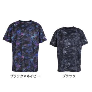オークリー（OAKLEY）（メンズ）野球ウェア Striking Qd 半袖グラフィック